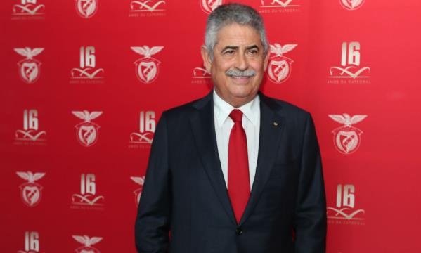 Luís Filipe Vieira