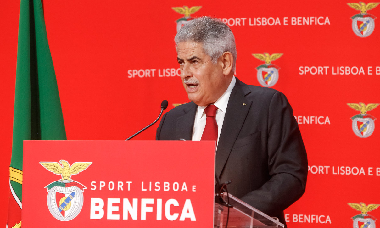 Luís Filipe Vieira