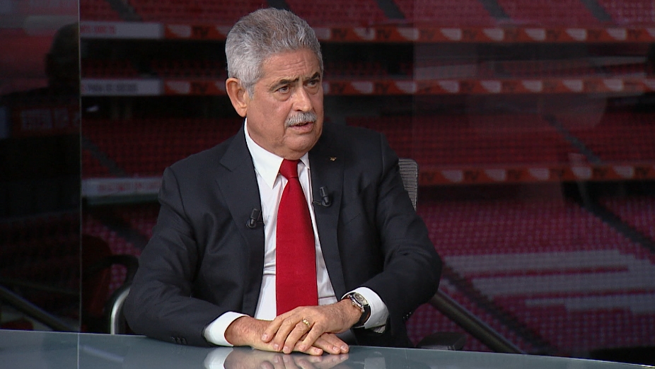 Luís Filipe Vieira