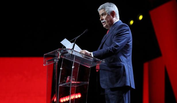 Lu&#237;s Filipe Vieira