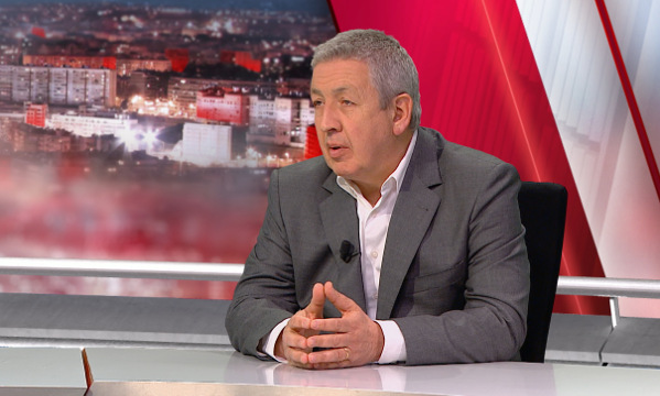 Fernando Tavares