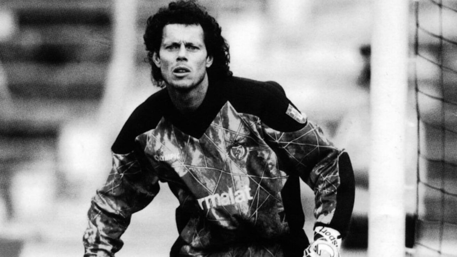 Michel Preud'homme