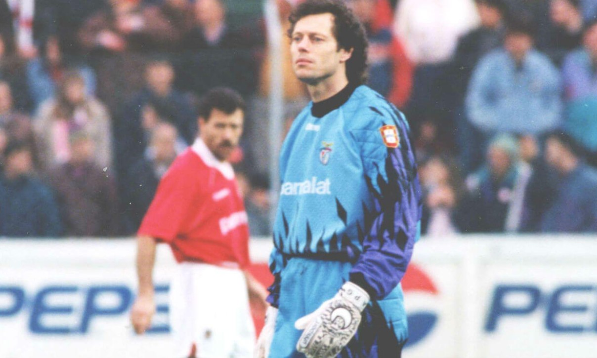 Michel Preud'homme