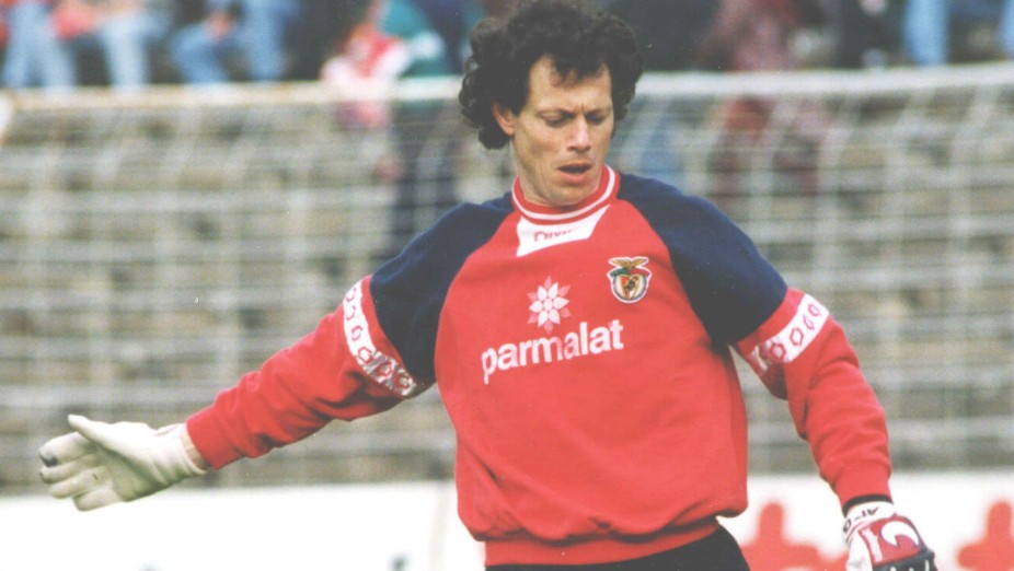 Michel Preud'homme