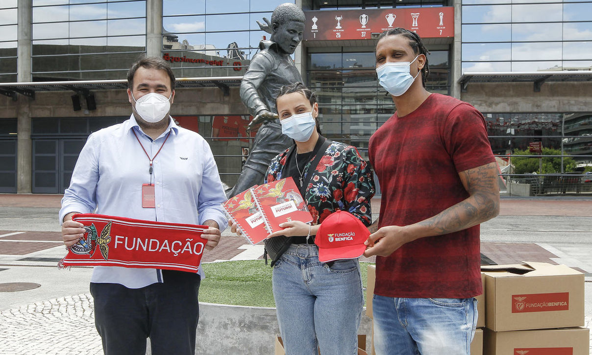 Fundação Benfica