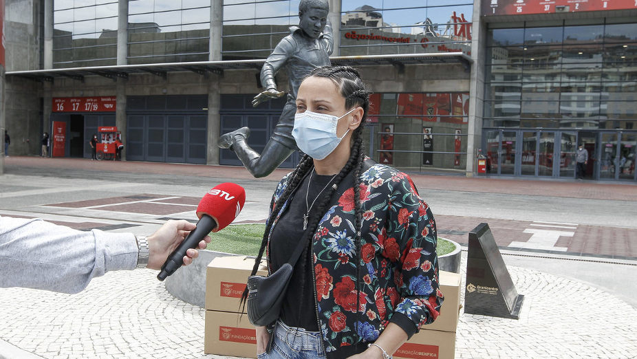 Fundação Benfica