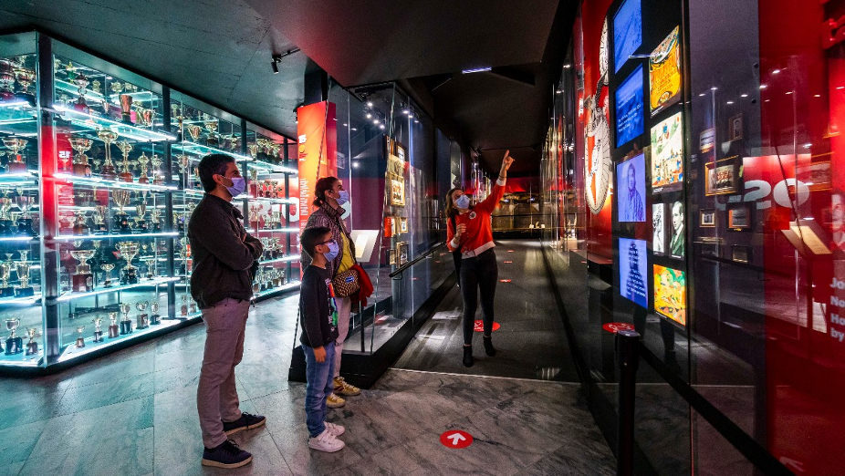 Dia Internacional dos Museus