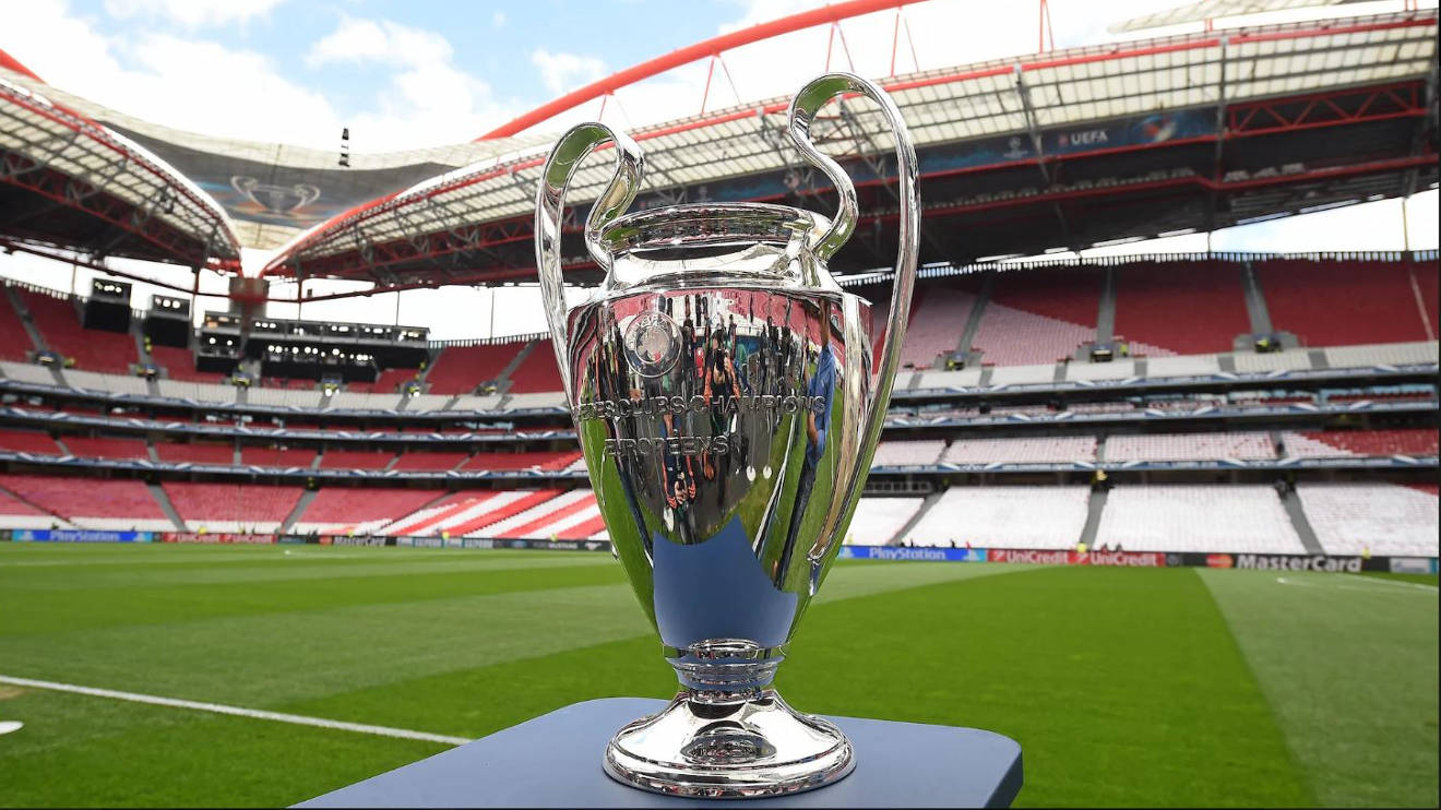 Estádio da Luz