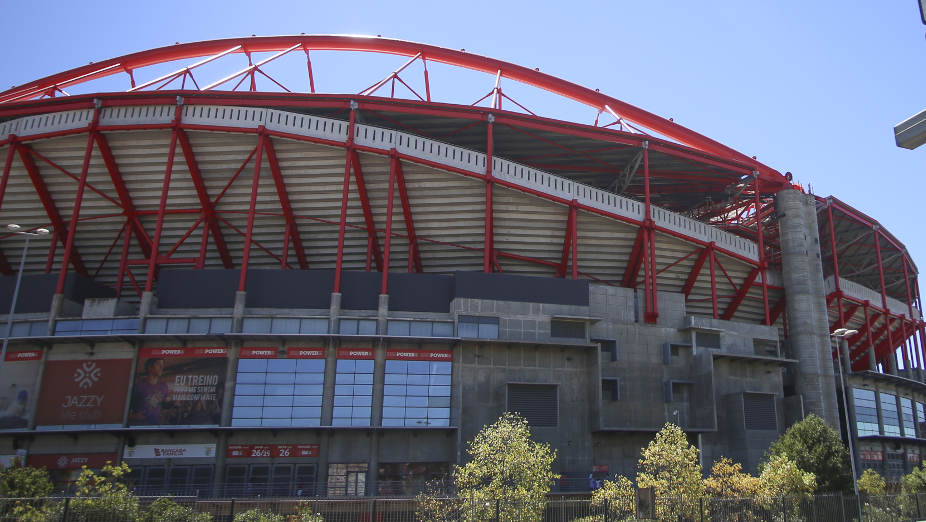 Estádio da Luz