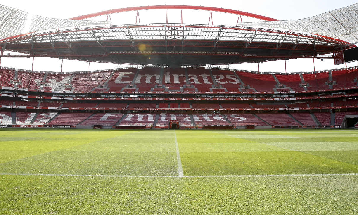 Estádio da Luz