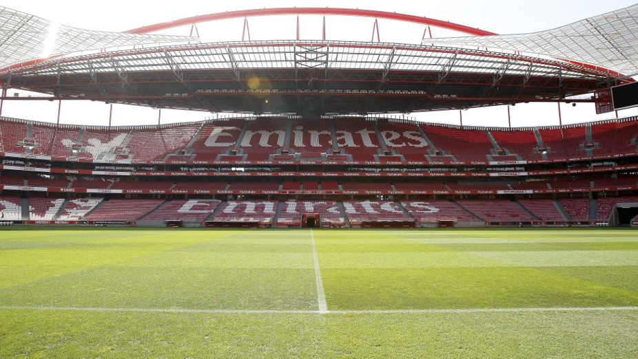 Estádio da Luz