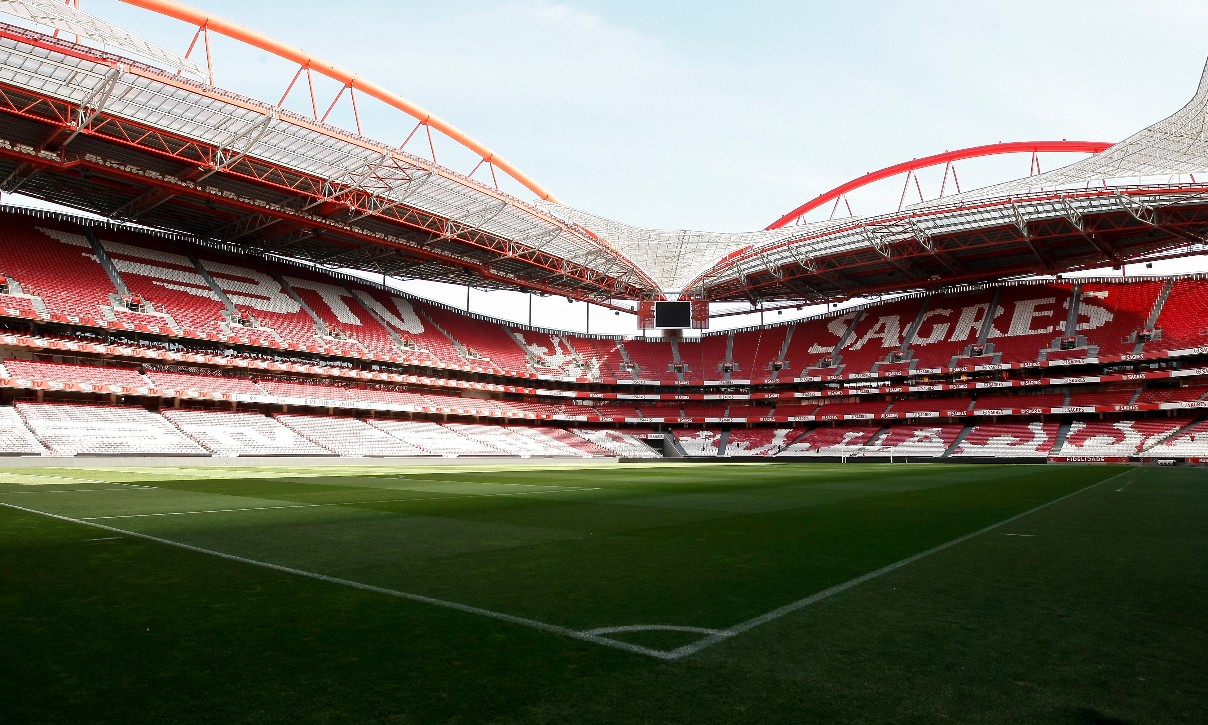 Estádio da Luz