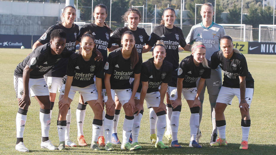 Benfica-Torreense 2.ª fase Liga BPI