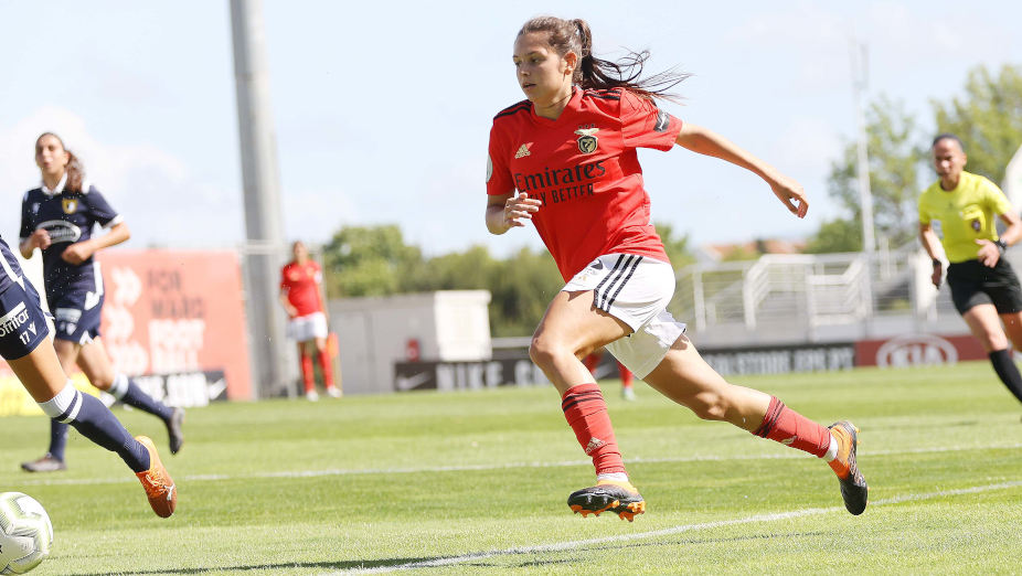 Benfica-Famalicão 11 jornada 2.ª fase Liga BPI