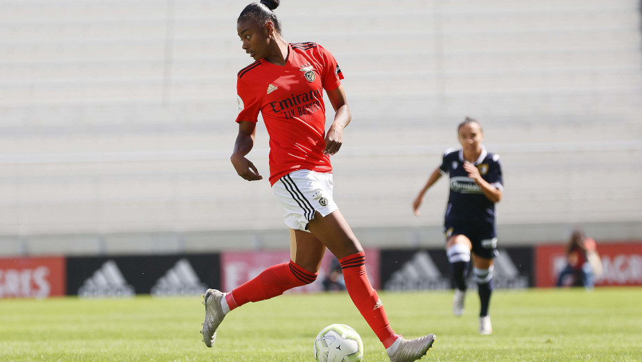 Benfica-Famalicão 11 jornada 2.ª fase Liga BPI