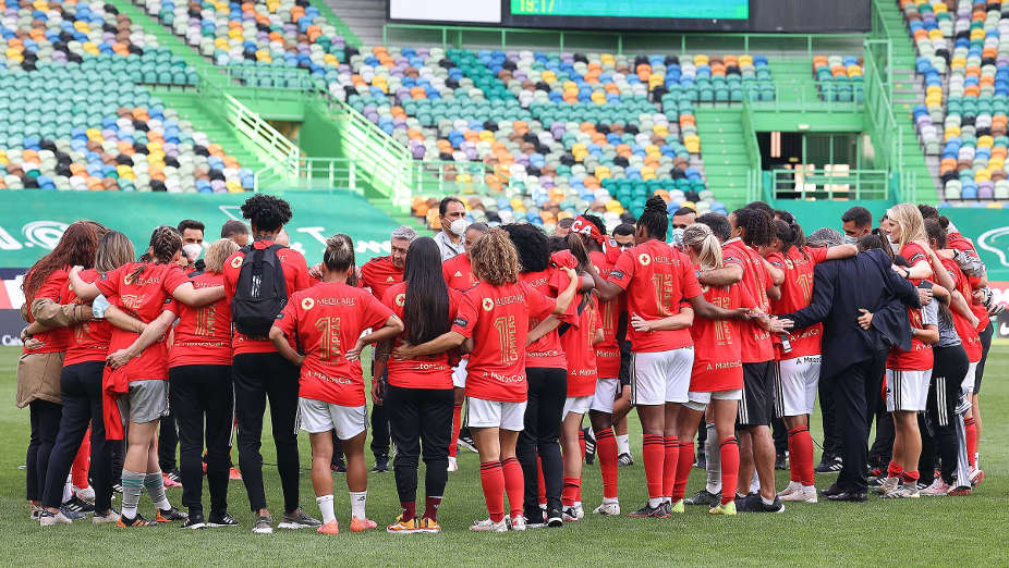 Equipa unida