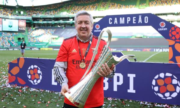 Fernando Tavares