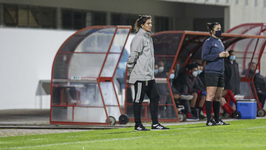 Benfica-SC Braga
