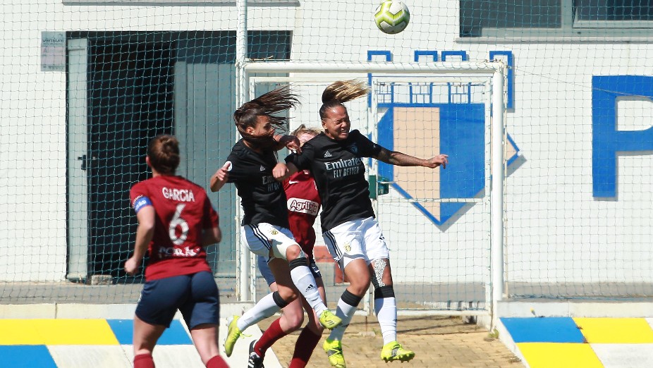 Torreense-Benfica