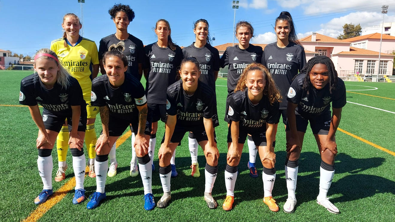 Onze Benfica