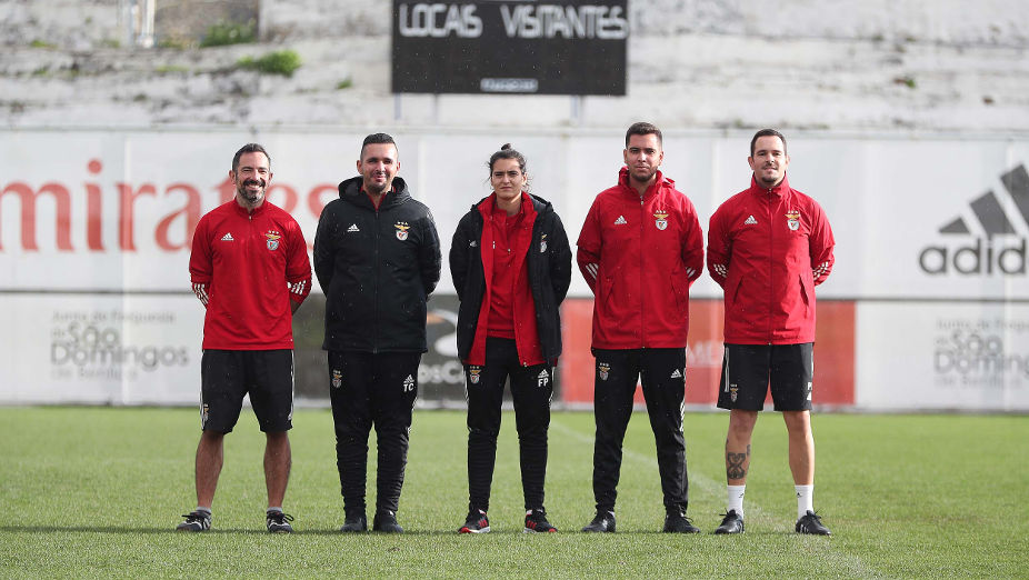 Equipa técnica