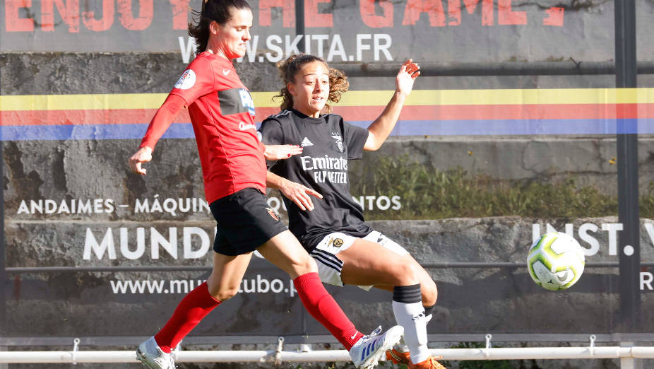 Jogo SL Benfica-CF Benfica
