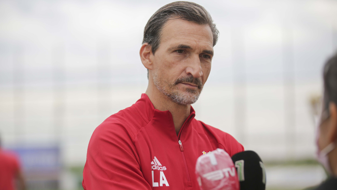 Antevisão Benfica-Paok