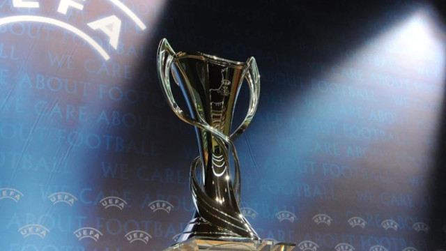 Troféu Liga dos Campeões Futebol Feminino