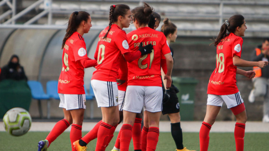 Clube de Albergaria-Benfica