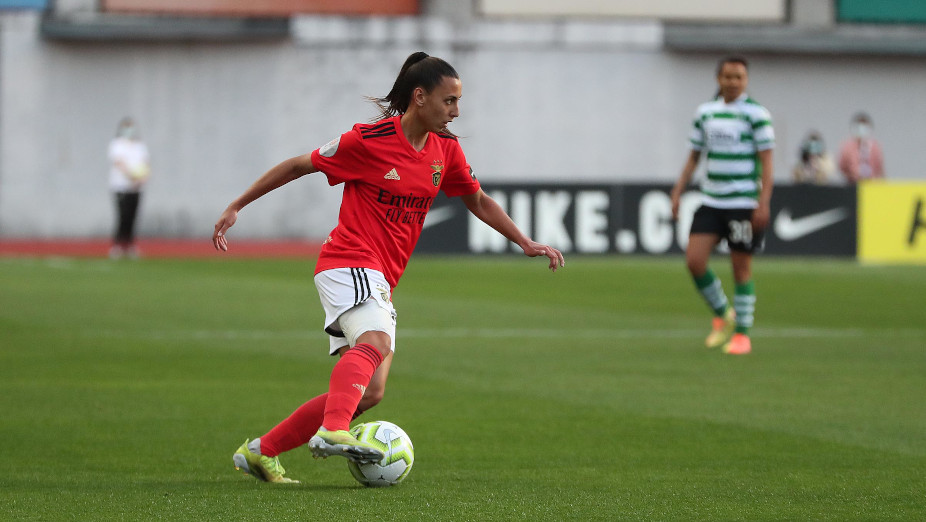 Final Taça da Liga Sporting-Benfica