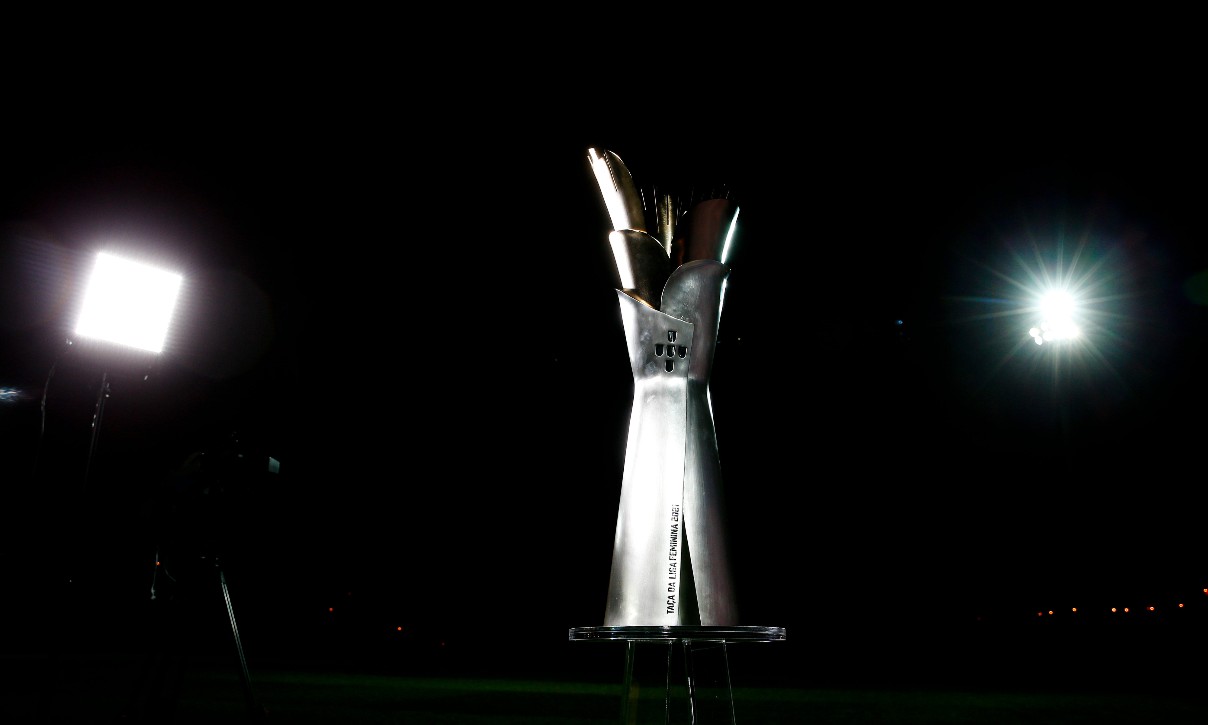 Taça da Liga Futebol Feminino