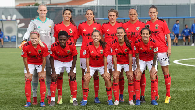Benfica Onze