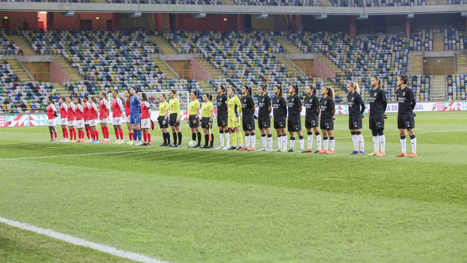 Benfica-SC Braga