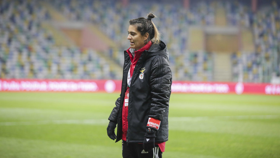 Benfica-SC Braga