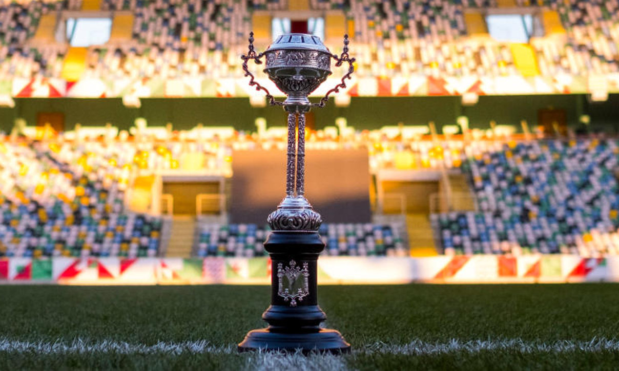 Taça de Portugal