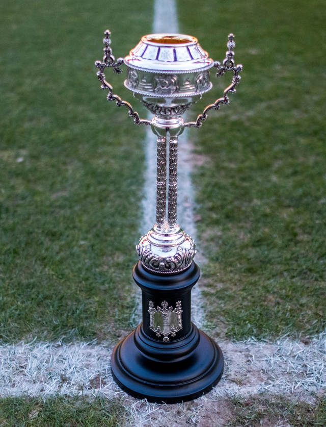 Trof&#233;u da Ta&#231;a de Portugal