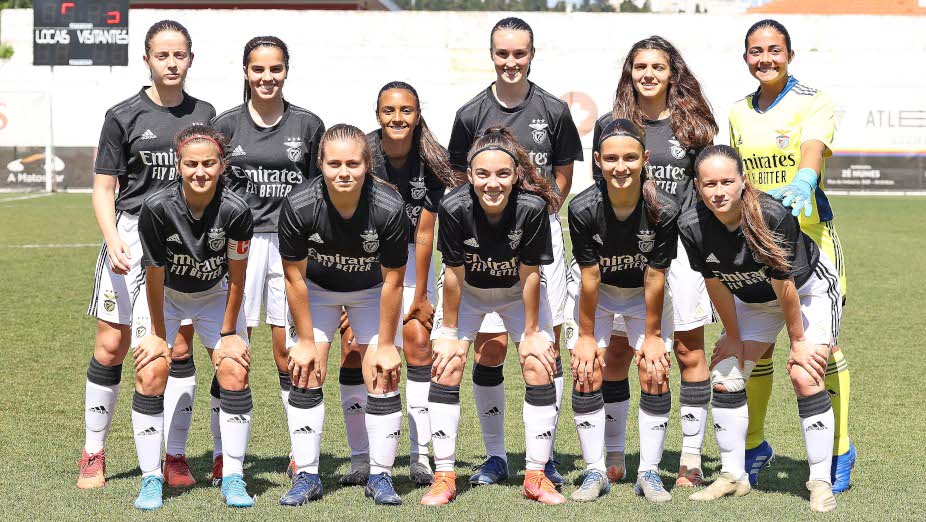 Benfica B-Ponte Vagos