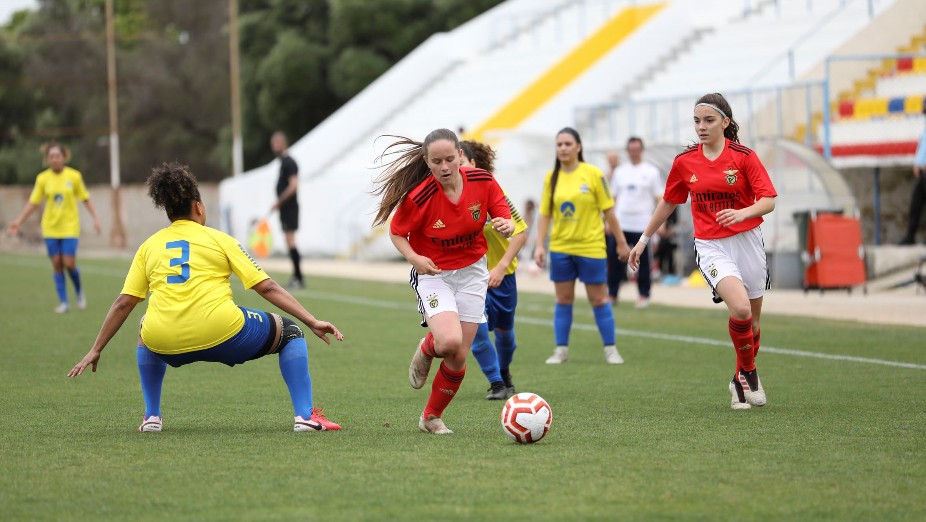 Benfica B