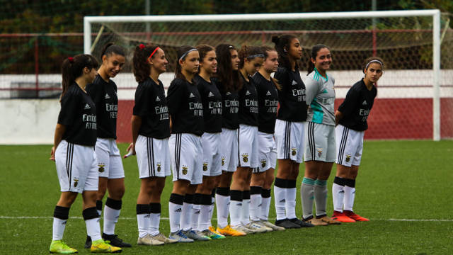 Benfica B