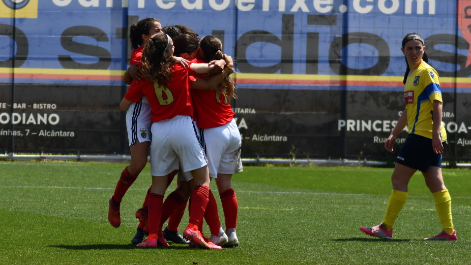 Benfica B-Sintrense