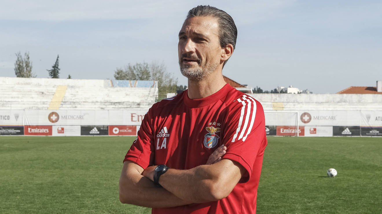 Luis Andrade