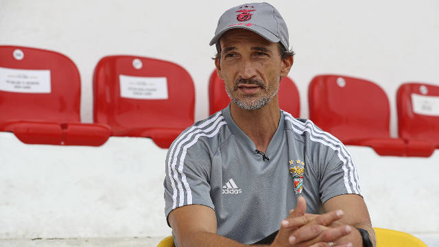 Lu&#237;s Andrade