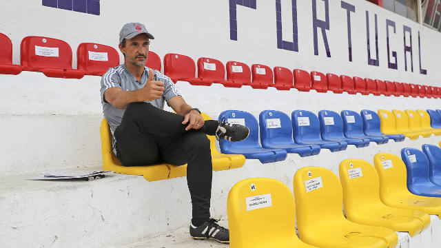 Luís Andrade