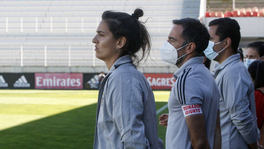 Filipa Patão e André Vale