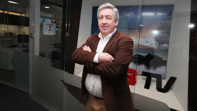 Fernando Tavares