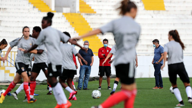 Fernando Tavares
