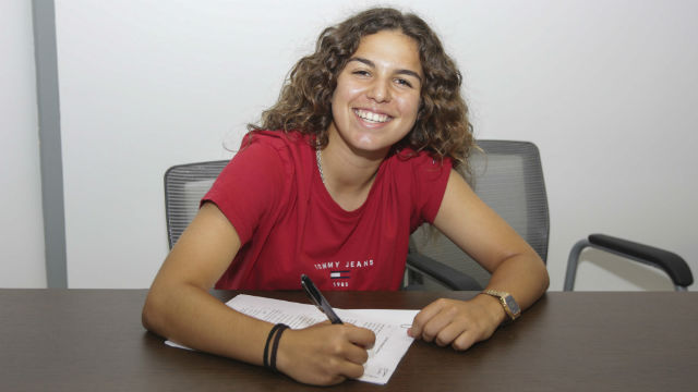 &#201;rica Ventura