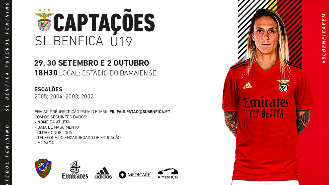 Futebol Feminino