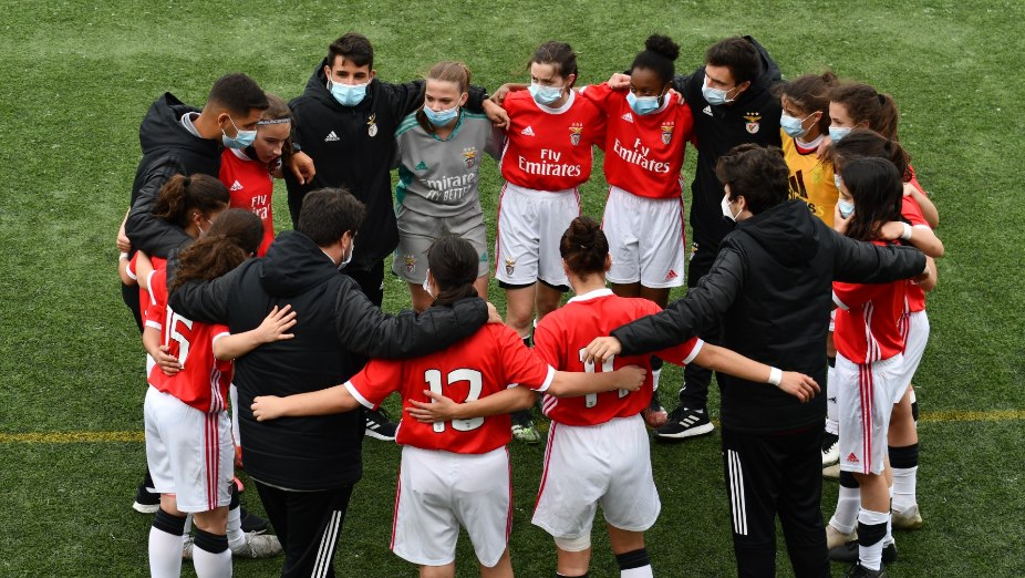 Benfica Sub-19