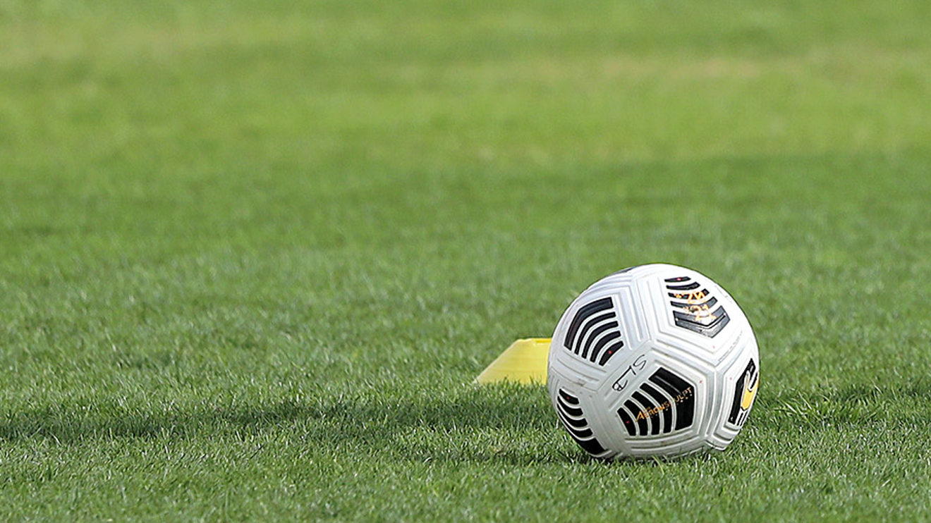 Futebol Feminino